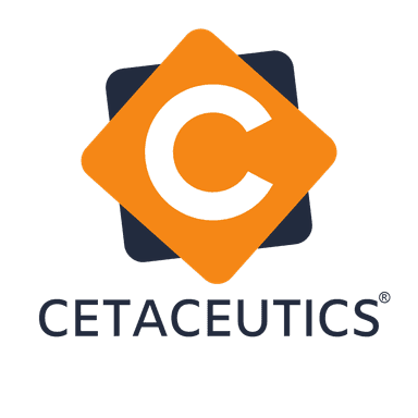 CETA CEUTICS Logo