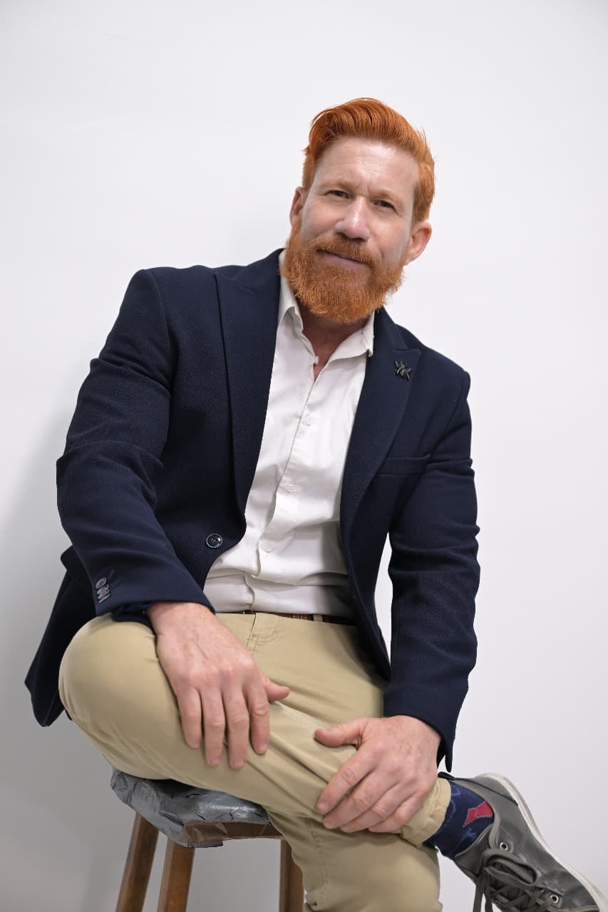 Dr. Dysmart Ortelio