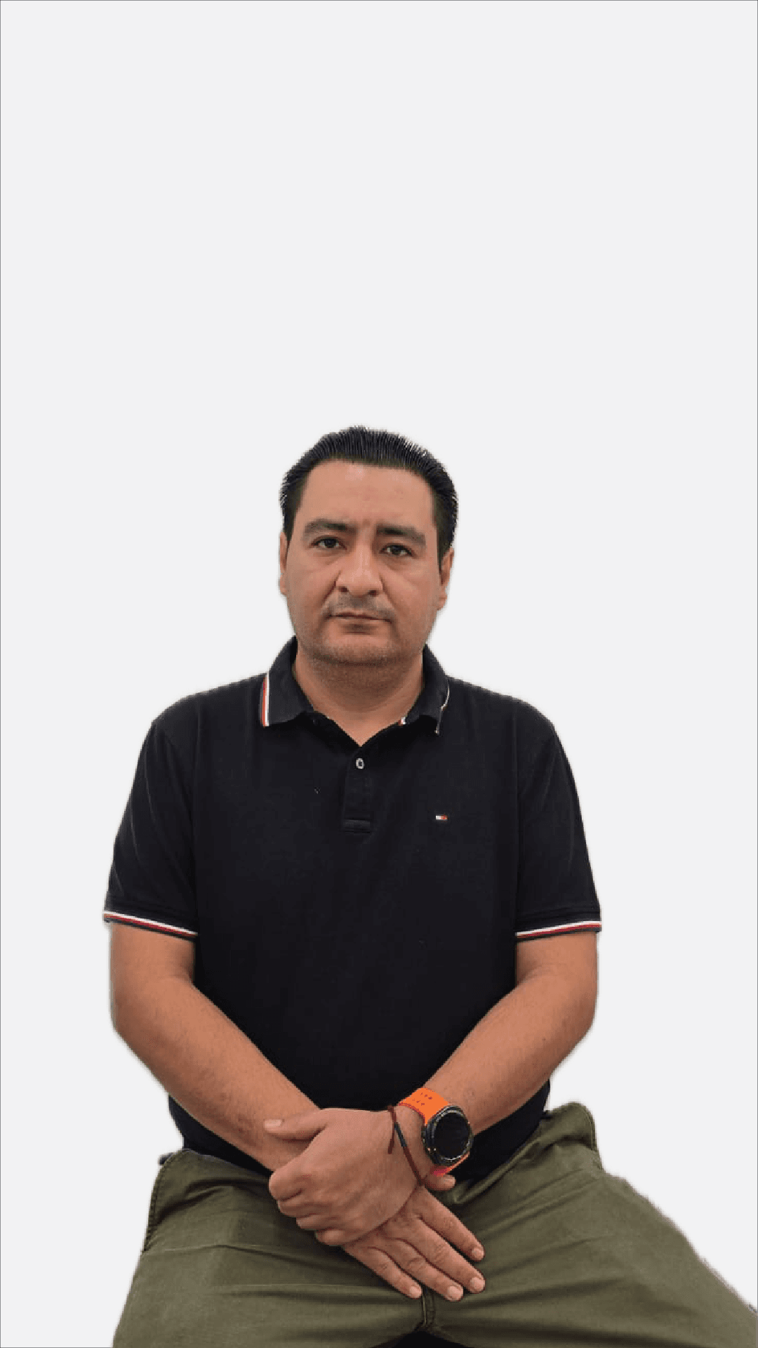 Dr. Victor Manuel Vivanco